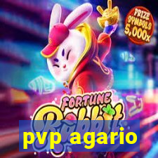 pvp agario